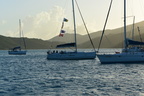 BVI - Christmas and New Year - Dec 2014 