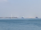 Suez Canal Transit - Mar 2022