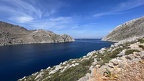 Mediterranean - Greece - Symi Island - May 2023
