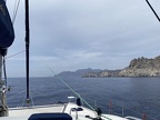 Mediterranean - Greece - Tilos and Astipalaia Islands - May 2023